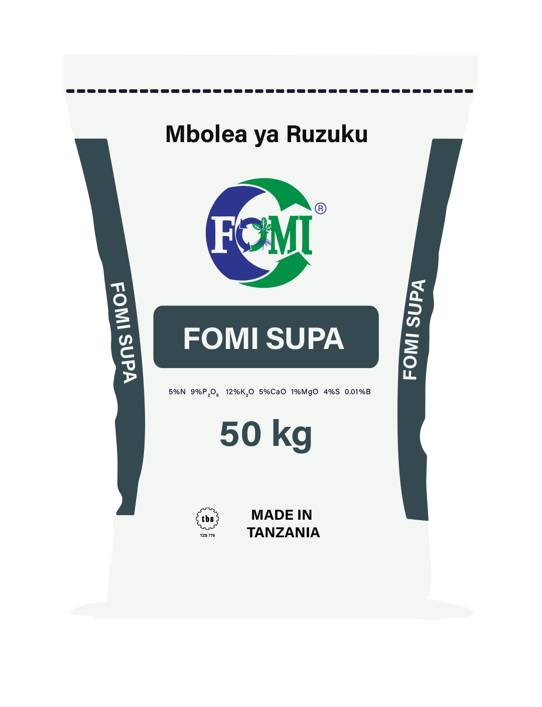 FOMI SUPA